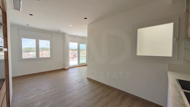 4 slaapkamer Penthouse te koop in Olesa de Montserrat - € 345.000 (Ref: 10036291)