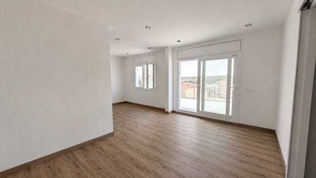 4 slaapkamer Penthouse te koop in Olesa de Montserrat - € 345.000 (Ref: 10036291)