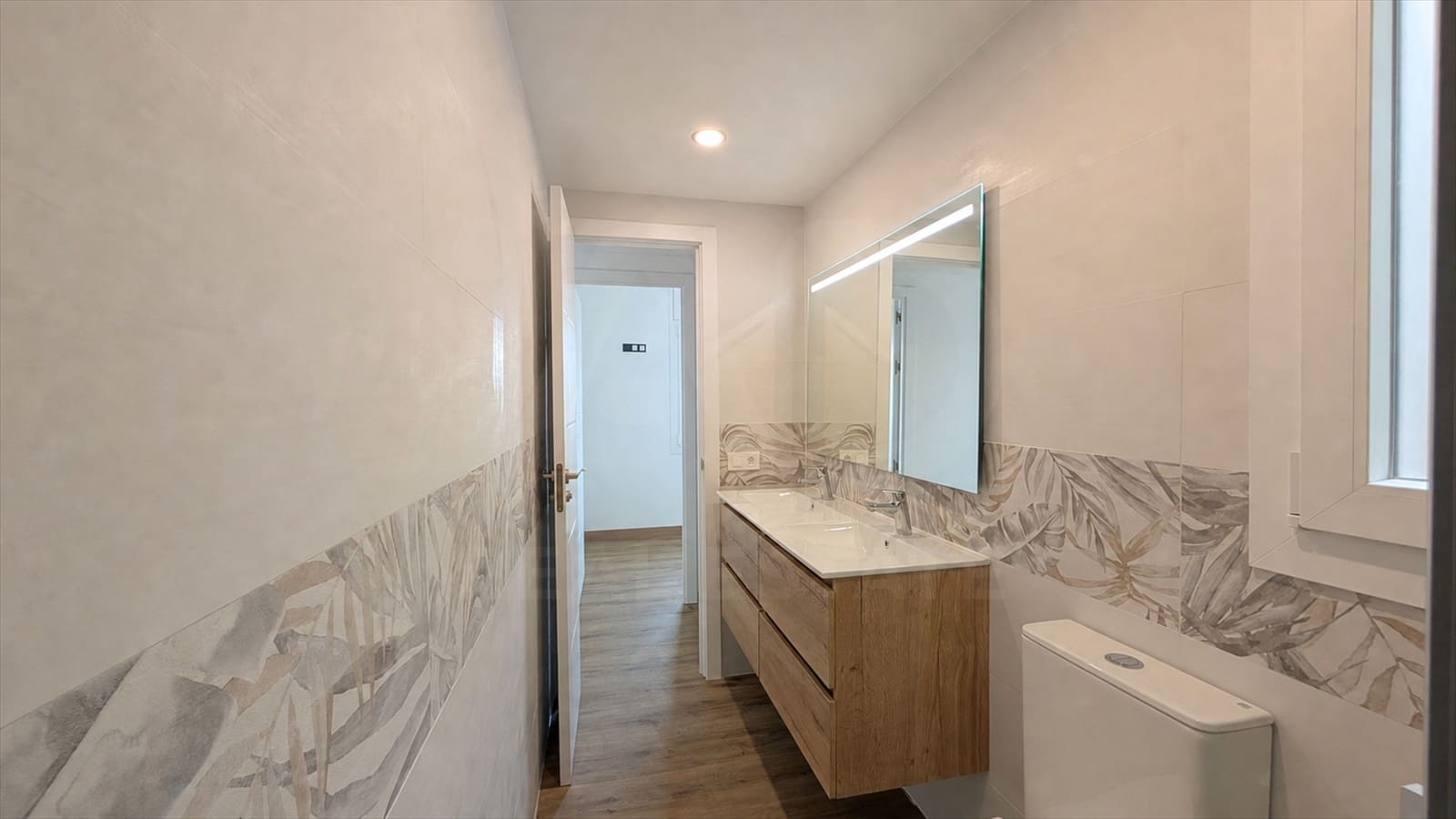 4 slaapkamer Penthouse te koop in Olesa de Montserrat - € 345.000 (Ref: 10036291)