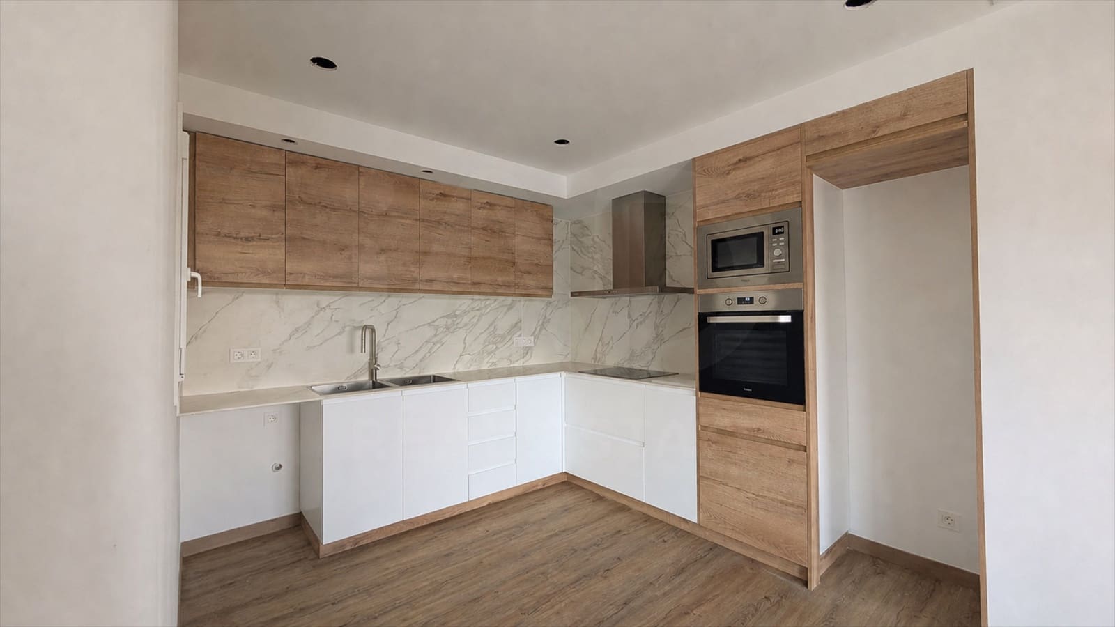 4 slaapkamer Penthouse te koop in Olesa de Montserrat - € 345.000 (Ref: 10036291)