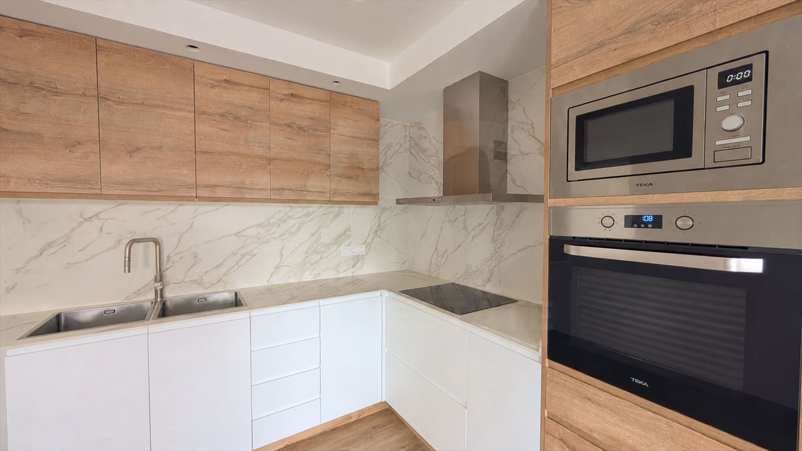 4 slaapkamer Penthouse te koop in Olesa de Montserrat - € 345.000 (Ref: 10036291)