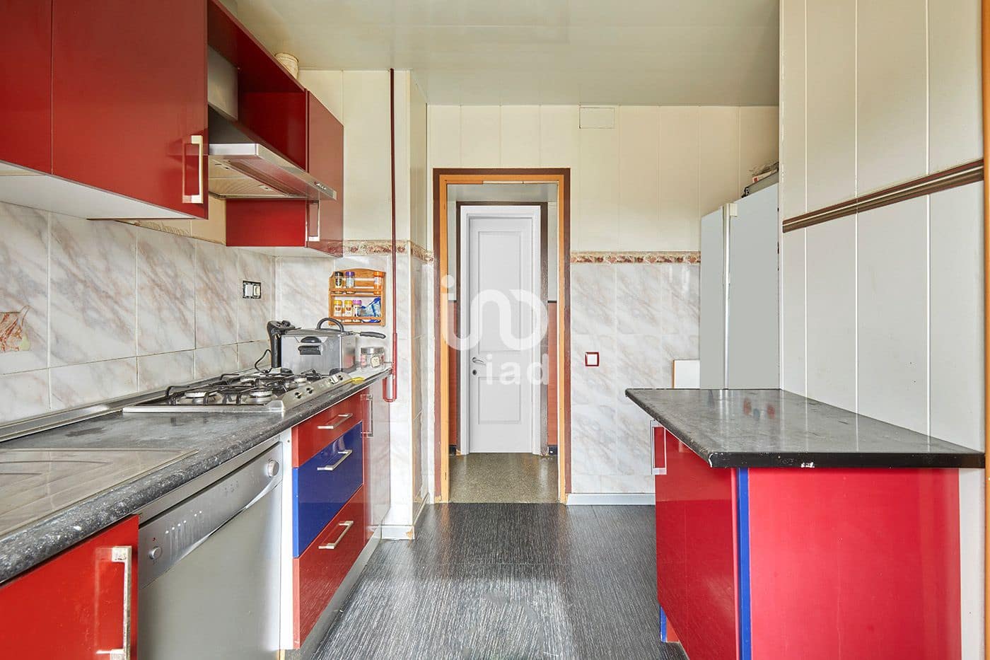 3 sypialnia Apartament na sprzedaż w Miasto Barcelona - 425 000 € (Ref: 10036292)