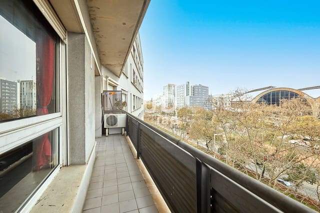 3 sypialnia Apartament na sprzedaż w La Barceloneta, Miasto Barcelona - 425 000 € (Ref: 10036292)