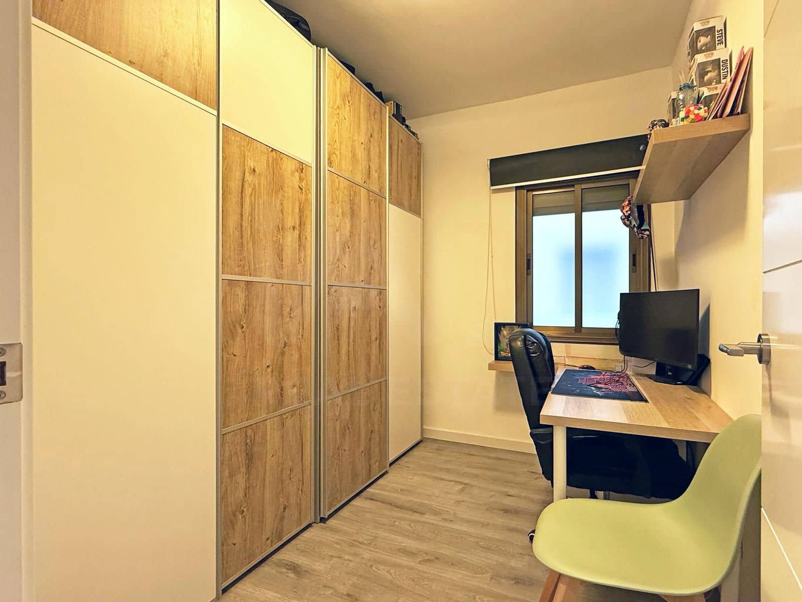 4 quarto Apartamento para venda em Barcelona cidade - 525 000 € (Ref: 10036293)