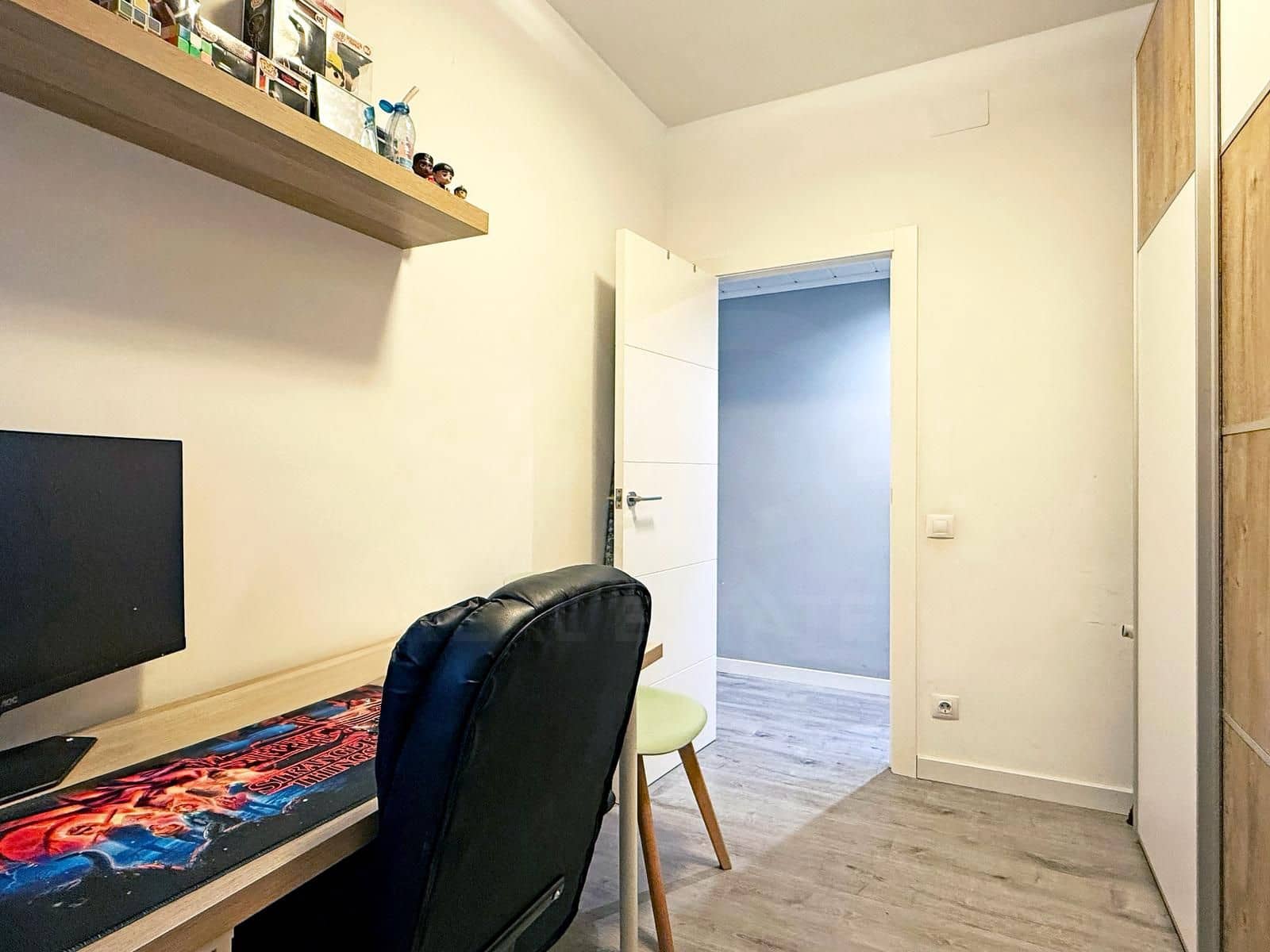 4 quarto Apartamento para venda em Barcelona cidade - 525 000 € (Ref: 10036293)