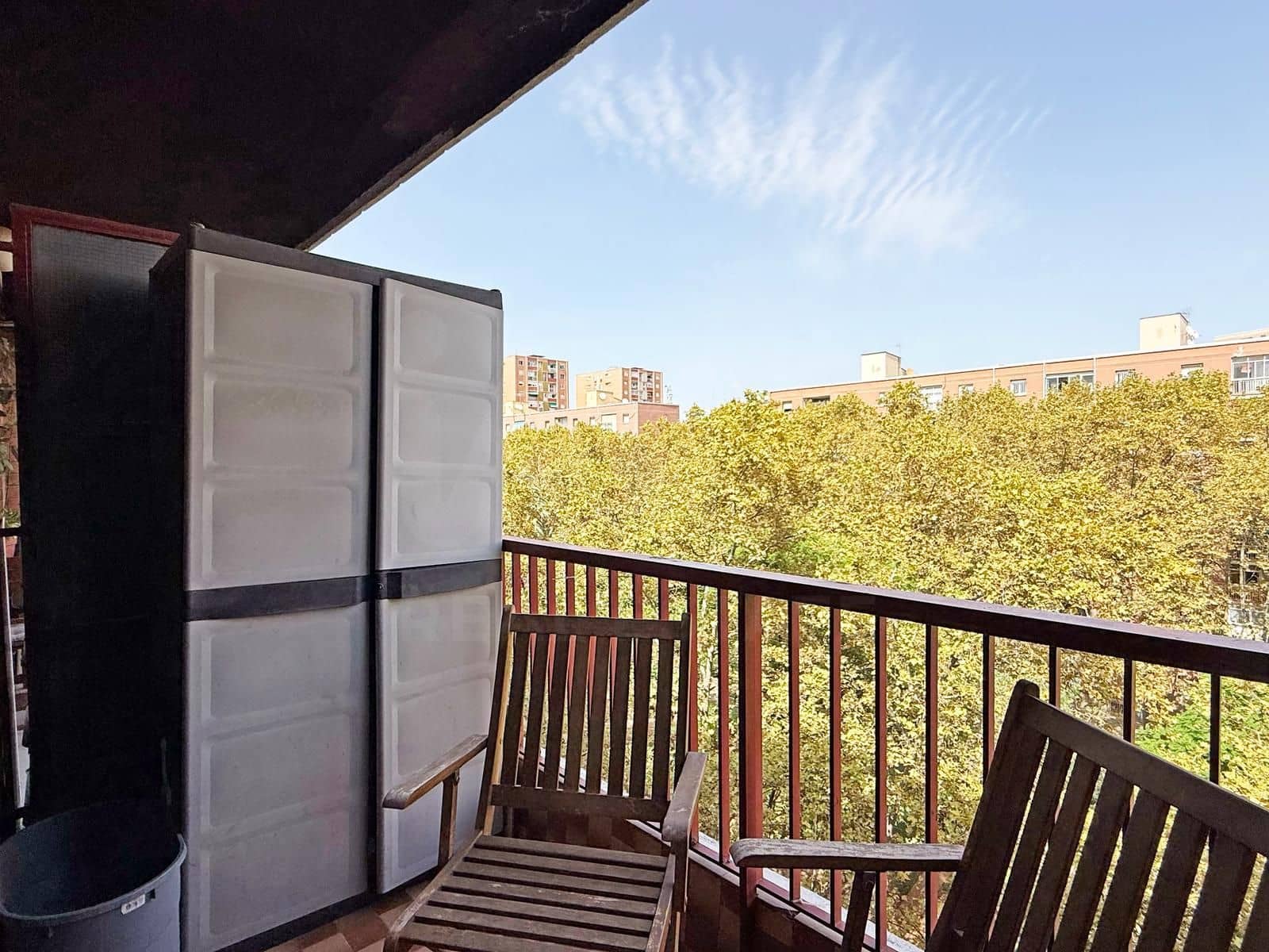 4 quarto Apartamento para venda em Barcelona cidade - 525 000 € (Ref: 10036293)