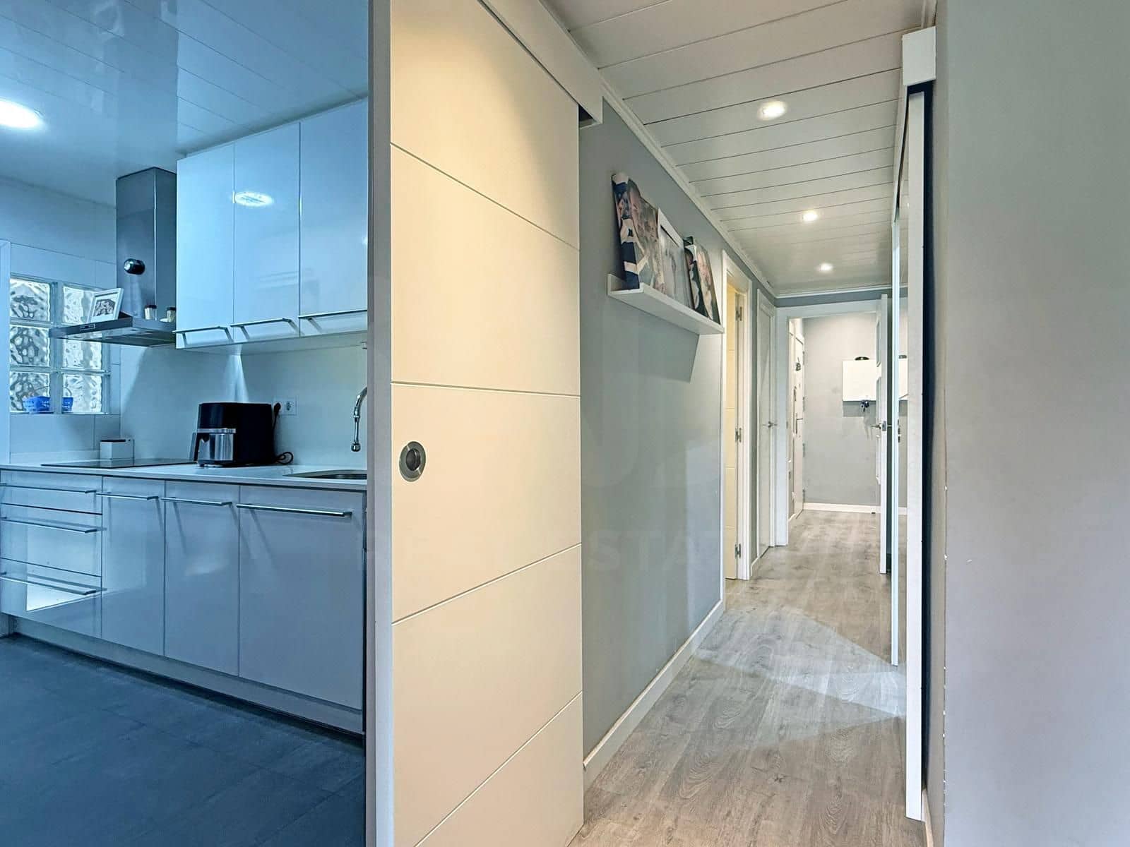 4 quarto Apartamento para venda em Barcelona cidade - 525 000 € (Ref: 10036293)