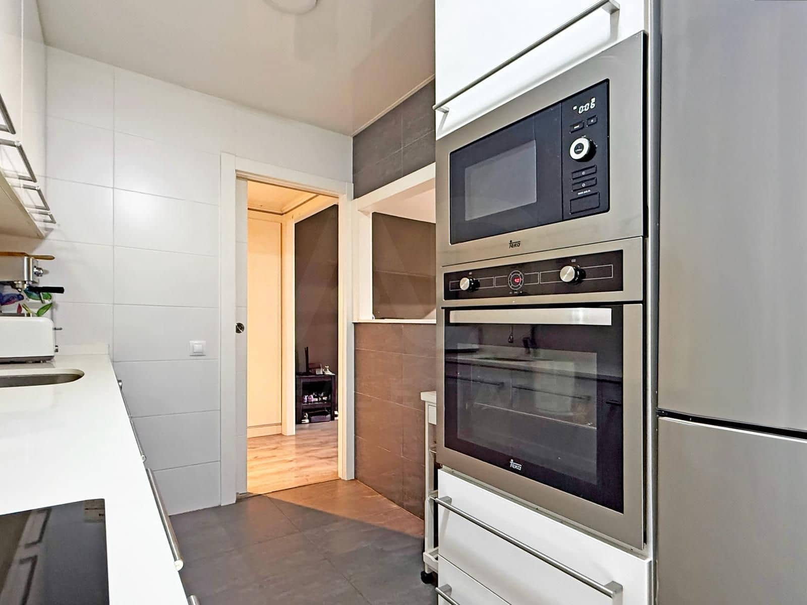 4 quarto Apartamento para venda em Barcelona cidade - 525 000 € (Ref: 10036293)