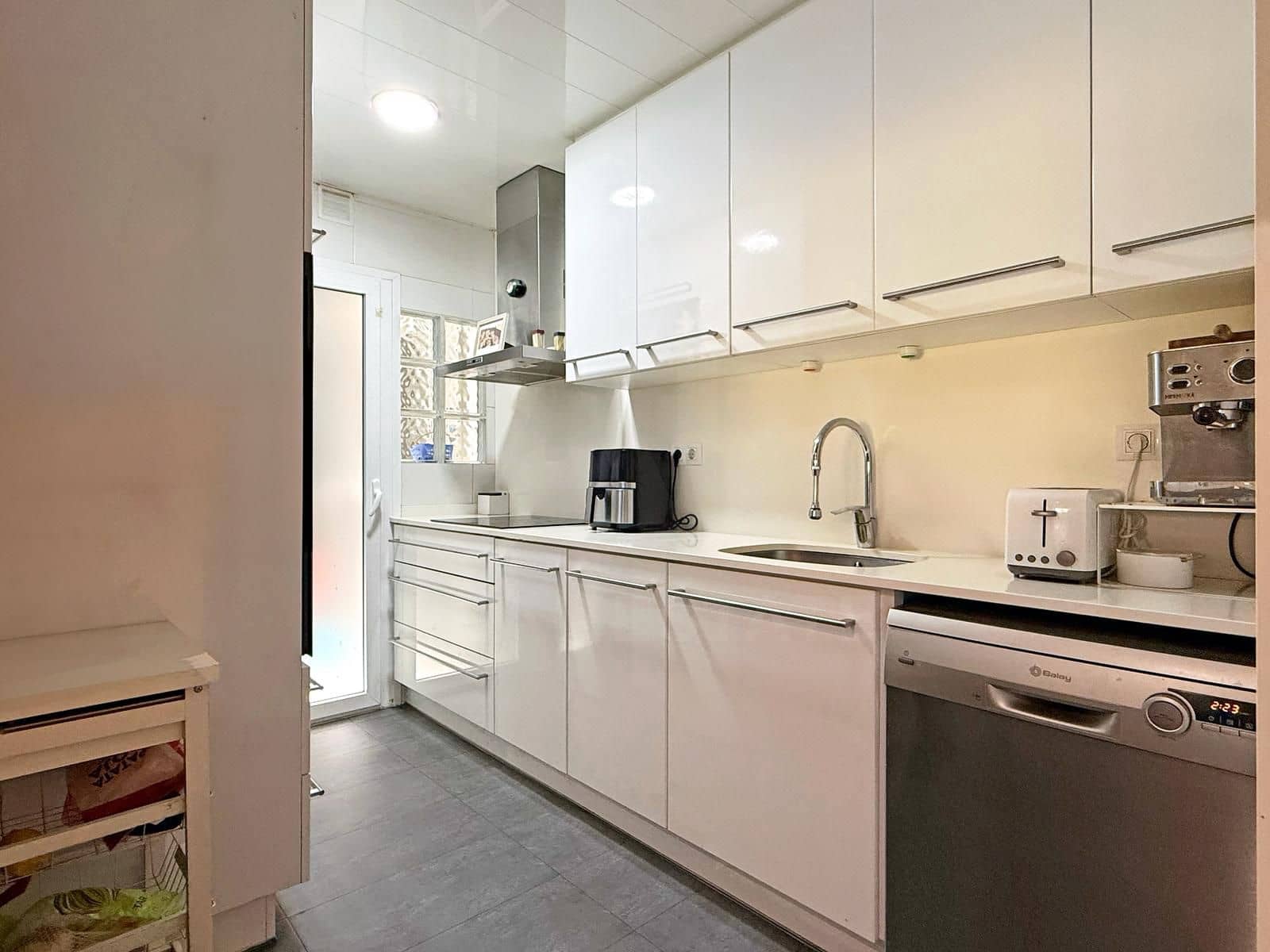 4 quarto Apartamento para venda em Barcelona cidade - 525 000 € (Ref: 10036293)