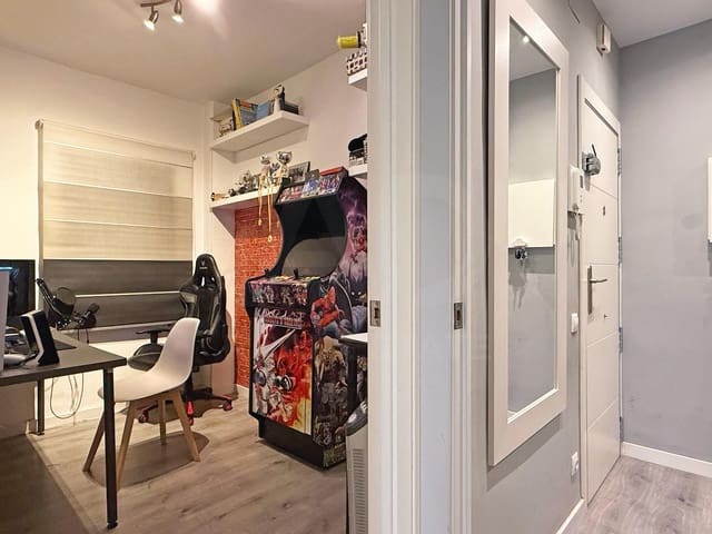 4 quarto Apartamento para venda em La Verneda i La Pau, Barcelona cidade - 525 000 € (Ref: 10036293)