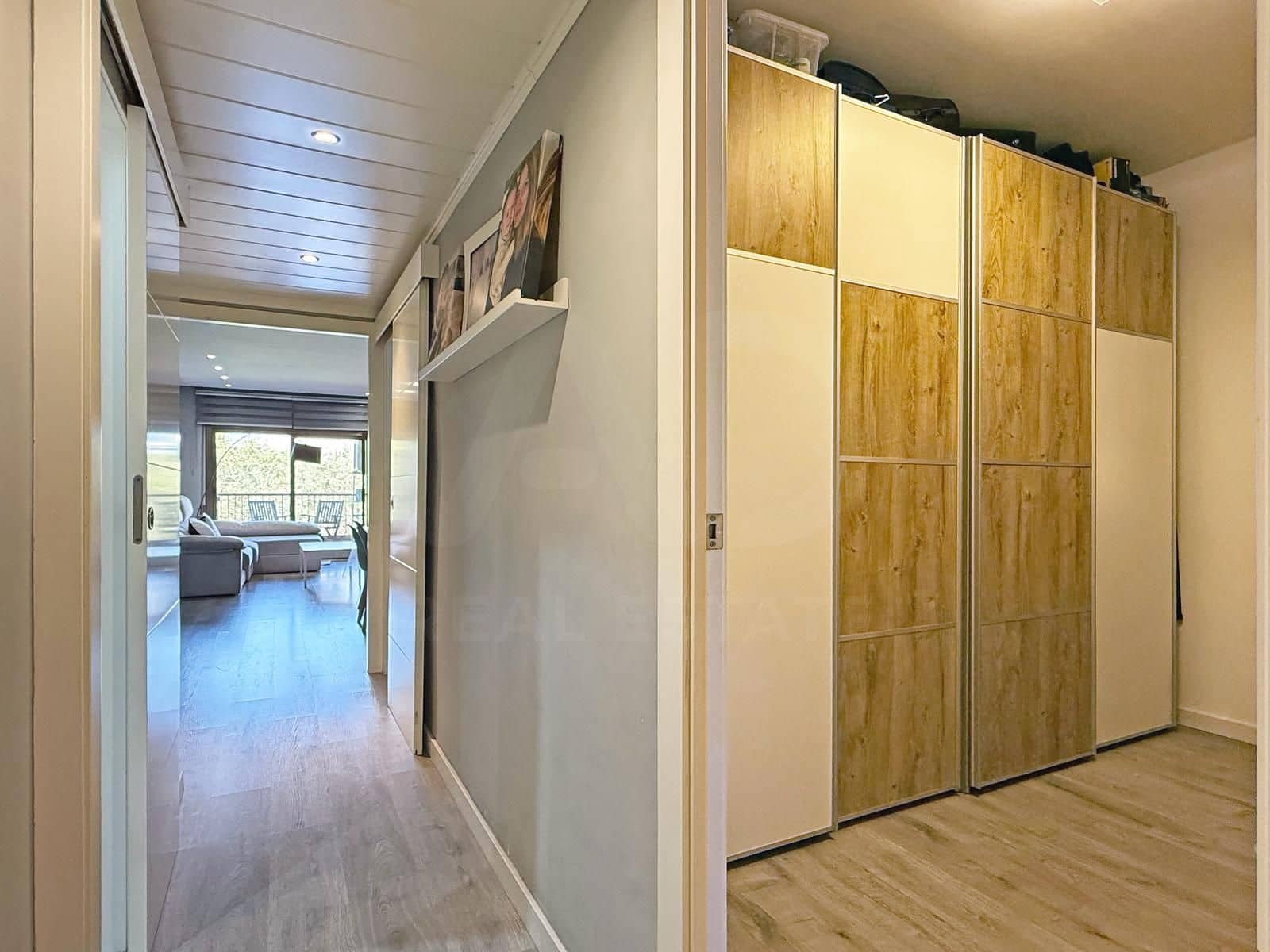 4 quarto Apartamento para venda em Barcelona cidade - 525 000 € (Ref: 10036293)