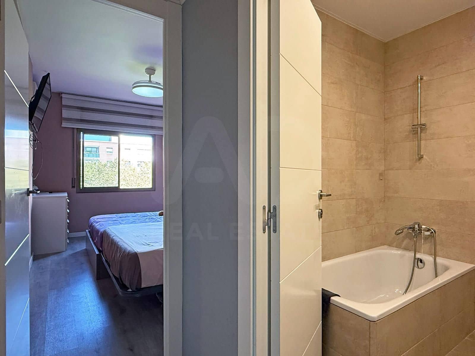 4 quarto Apartamento para venda em Barcelona cidade - 525 000 € (Ref: 10036293)