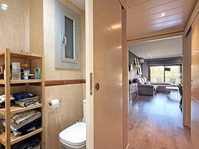 4 quarto Apartamento para venda em La Verneda i La Pau, Barcelona cidade - 525 000 € (Ref: 10036293)