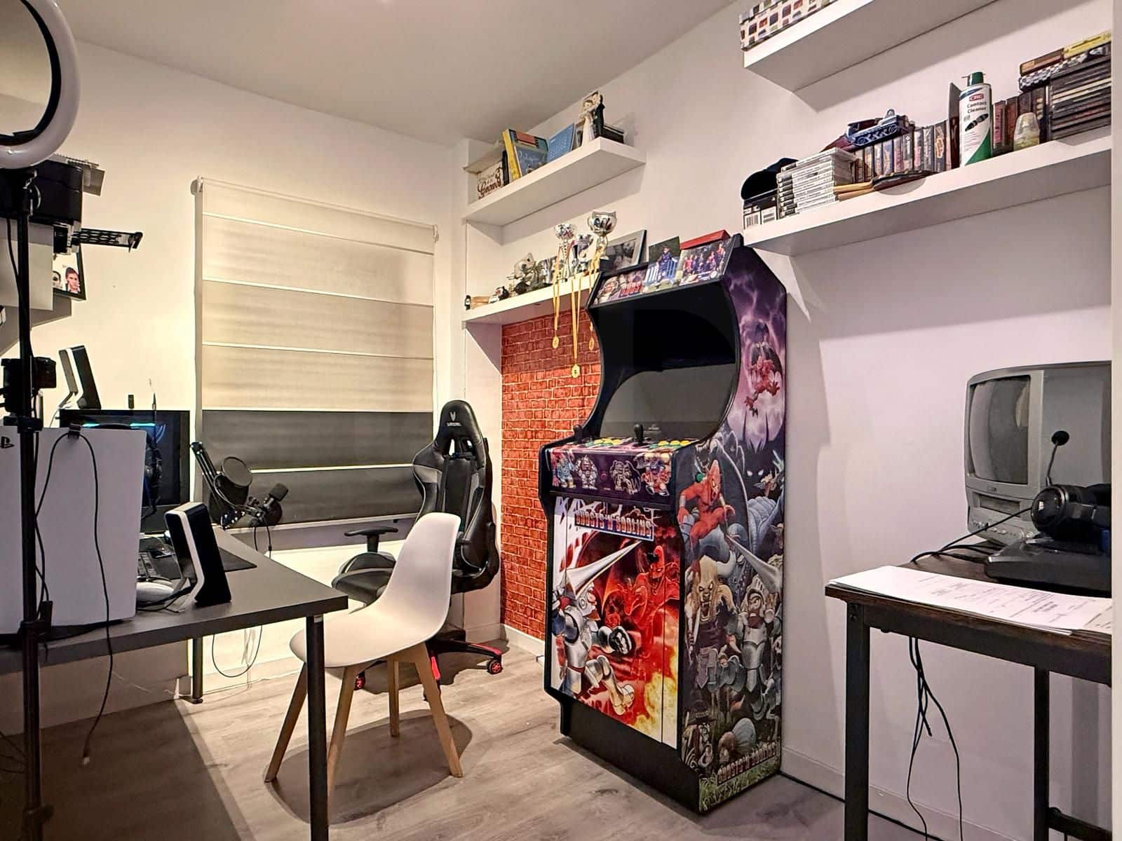 4 quarto Apartamento para venda em Barcelona cidade - 525 000 € (Ref: 10036293)