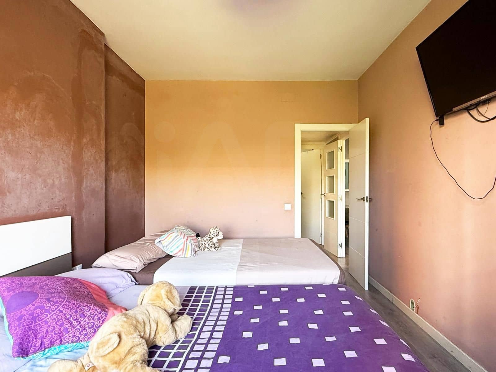 4 quarto Apartamento para venda em Barcelona cidade - 525 000 € (Ref: 10036293)