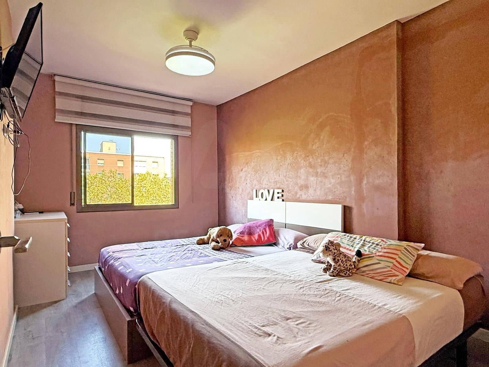4 quarto Apartamento para venda em Barcelona cidade - 525 000 € (Ref: 10036293)