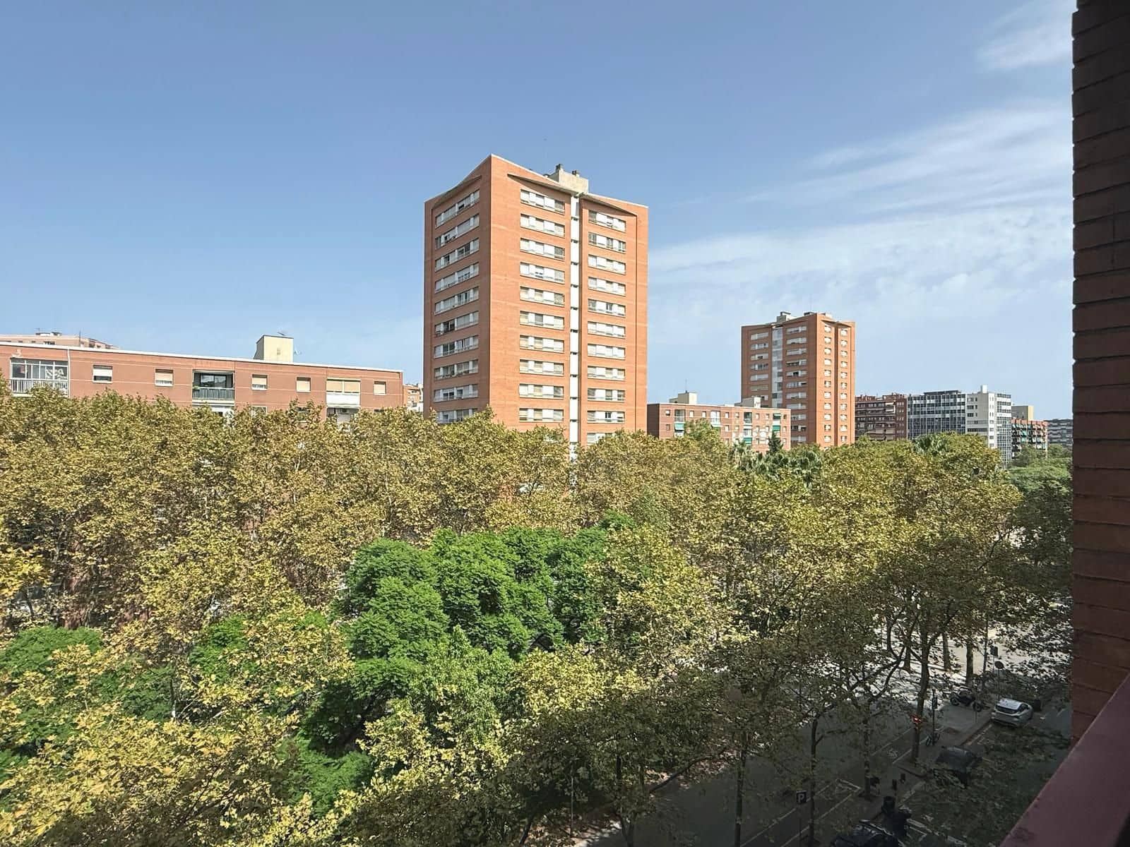 4 quarto Apartamento para venda em Barcelona cidade - 525 000 € (Ref: 10036293)