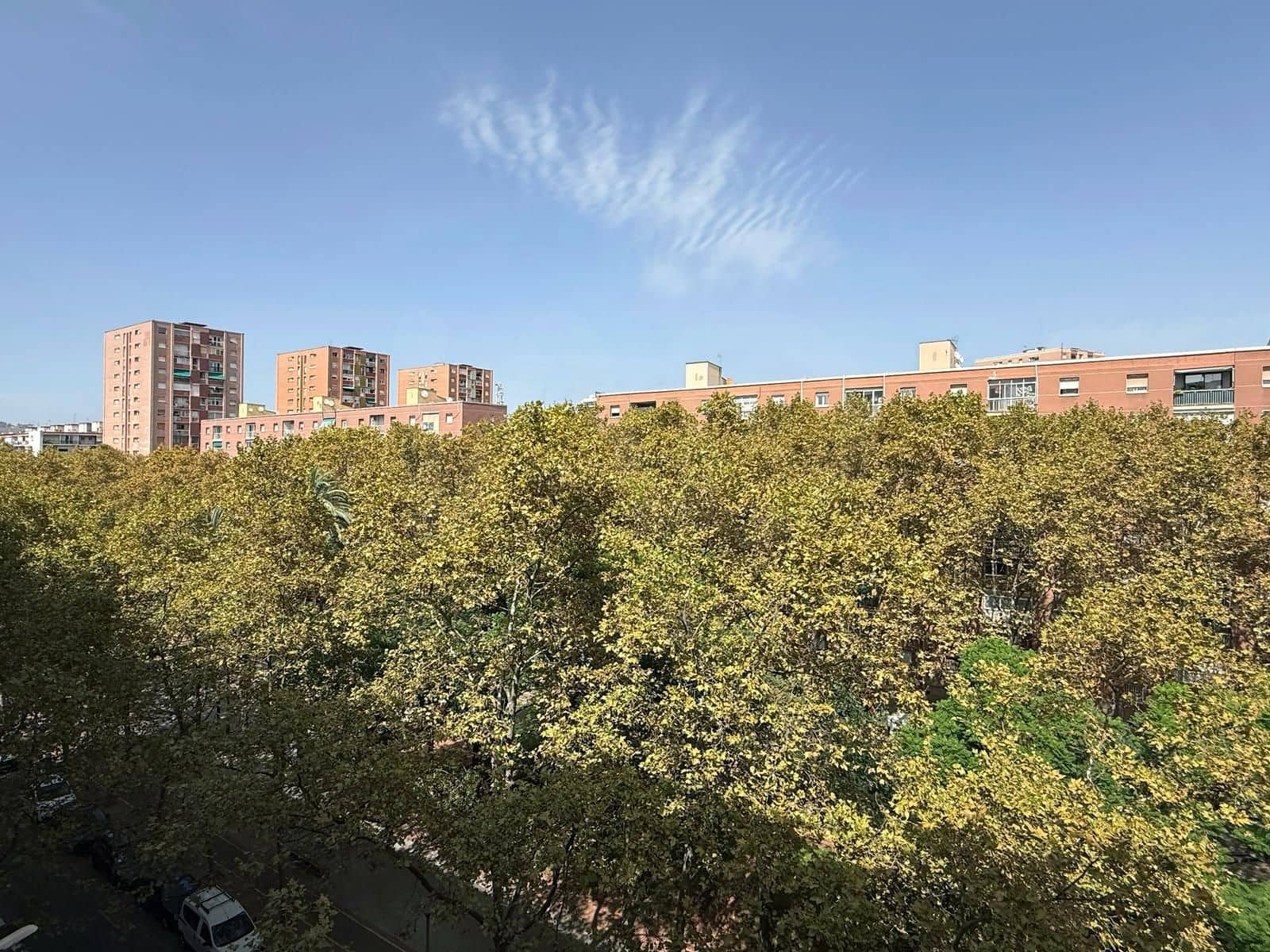 4 quarto Apartamento para venda em Barcelona cidade - 525 000 € (Ref: 10036293)