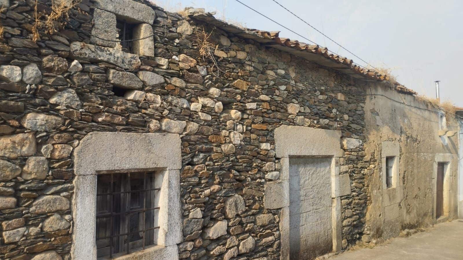 Area Edificabile in vendita in Vilvestre - 28.000 € (Rif: 10036294)