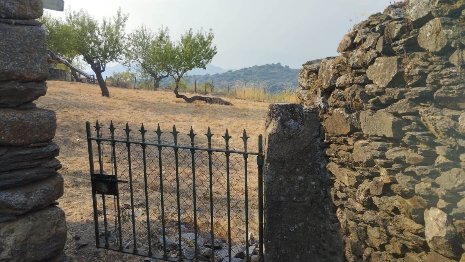 Area Edificabile in vendita in Vilvestre - 28.000 € (Rif: 10036294)