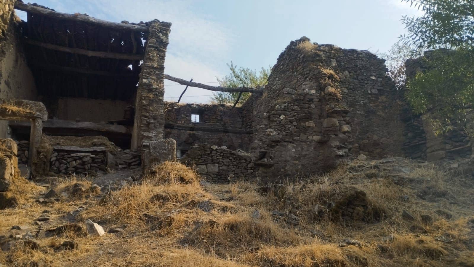 Area Edificabile in vendita in Vilvestre - 28.000 € (Rif: 10036294)