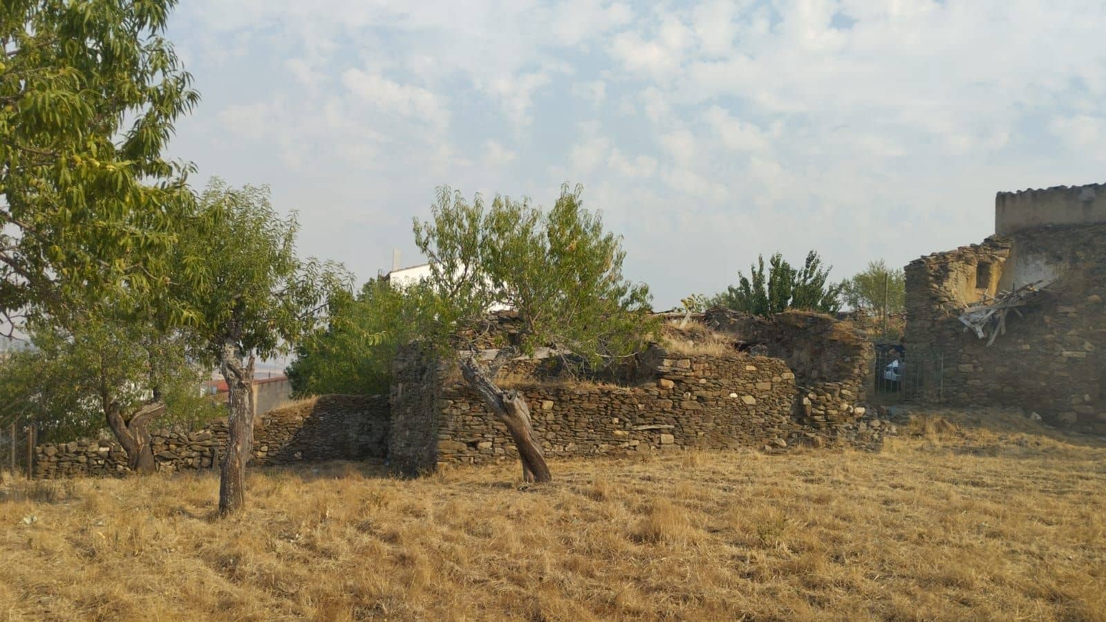 Area Edificabile in vendita in Vilvestre - 28.000 € (Rif: 10036294)