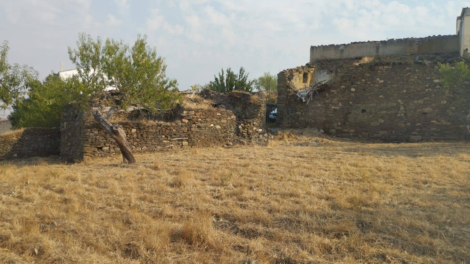Area Edificabile in vendita in Vilvestre - 28.000 € (Rif: 10036294)