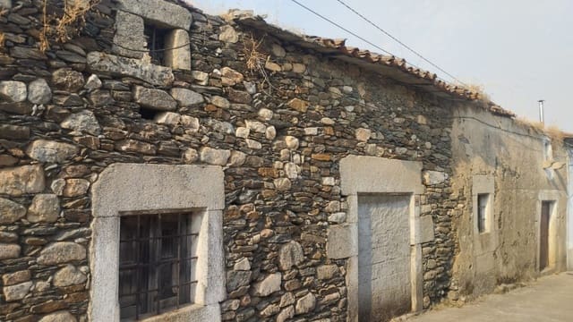 Area Edificabile in vendita in Vilvestre - 28.000 € (Rif: 10036294)