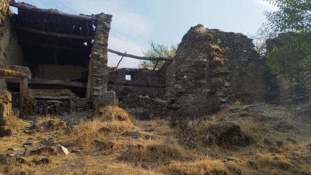 Area Edificabile in vendita in Vilvestre - 28.000 € (Rif: 10036294)
