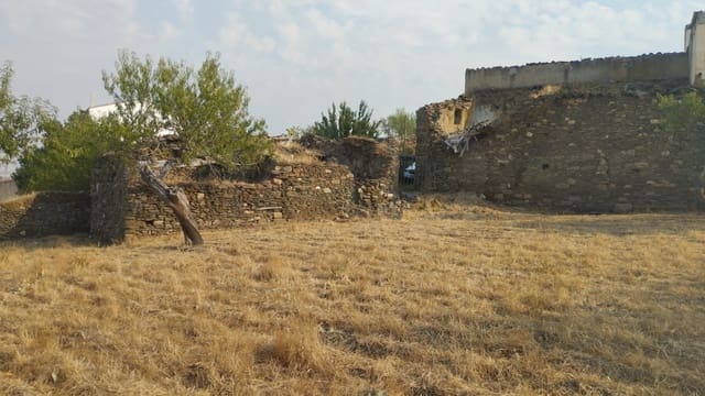 Area Edificabile in vendita in Vilvestre - 28.000 € (Rif: 10036294)