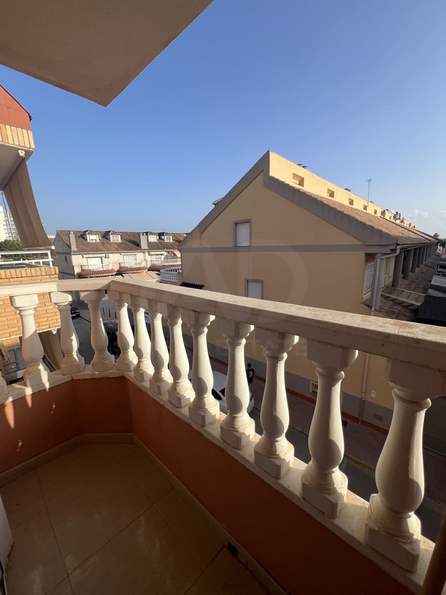 3 Zimmer Apartment zu verkaufen in Los Alcazares - 189.000 € (Ref: 10036295)