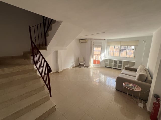 3 slaapkamer Appartement te koop in Centro, Los Alcázares - € 189.000 (Ref: 10036295)