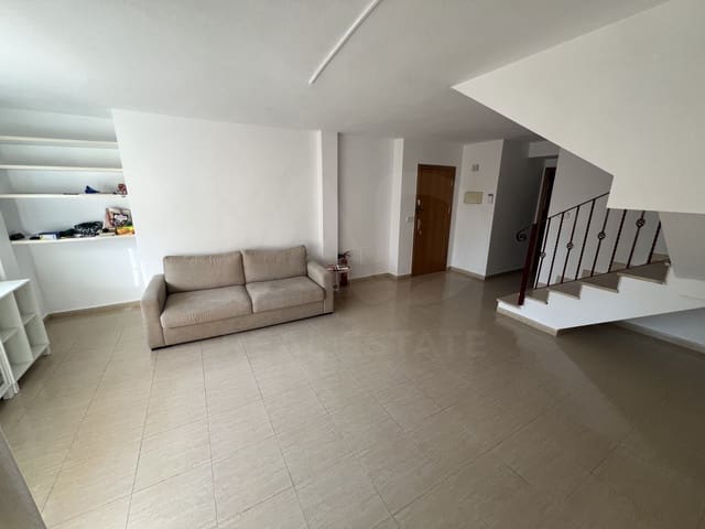 3 slaapkamer Appartement te koop in Centro, Los Alcázares - € 189.000 (Ref: 10036295)