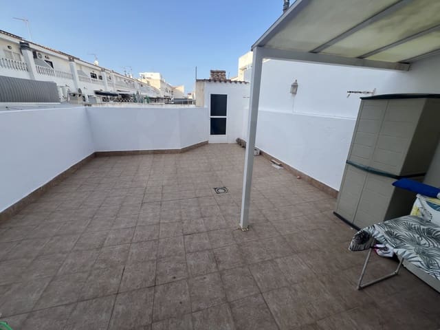 3 slaapkamer Appartement te koop in Centro, Los Alcázares - € 189.000 (Ref: 10036295)
