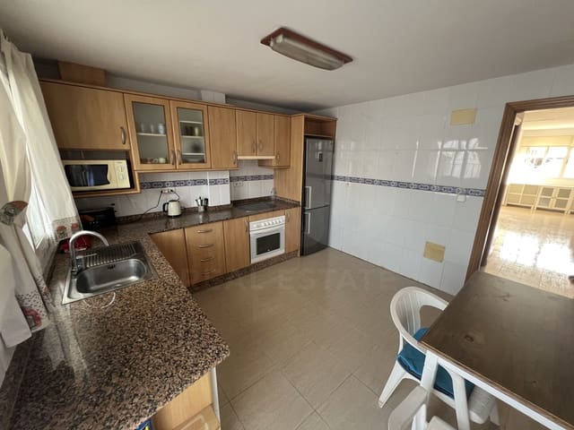 3 slaapkamer Appartement te koop in Centro, Los Alcázares - € 189.000 (Ref: 10036295)