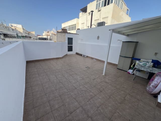 3 slaapkamer Appartement te koop in Centro, Los Alcázares - € 189.000 (Ref: 10036295)