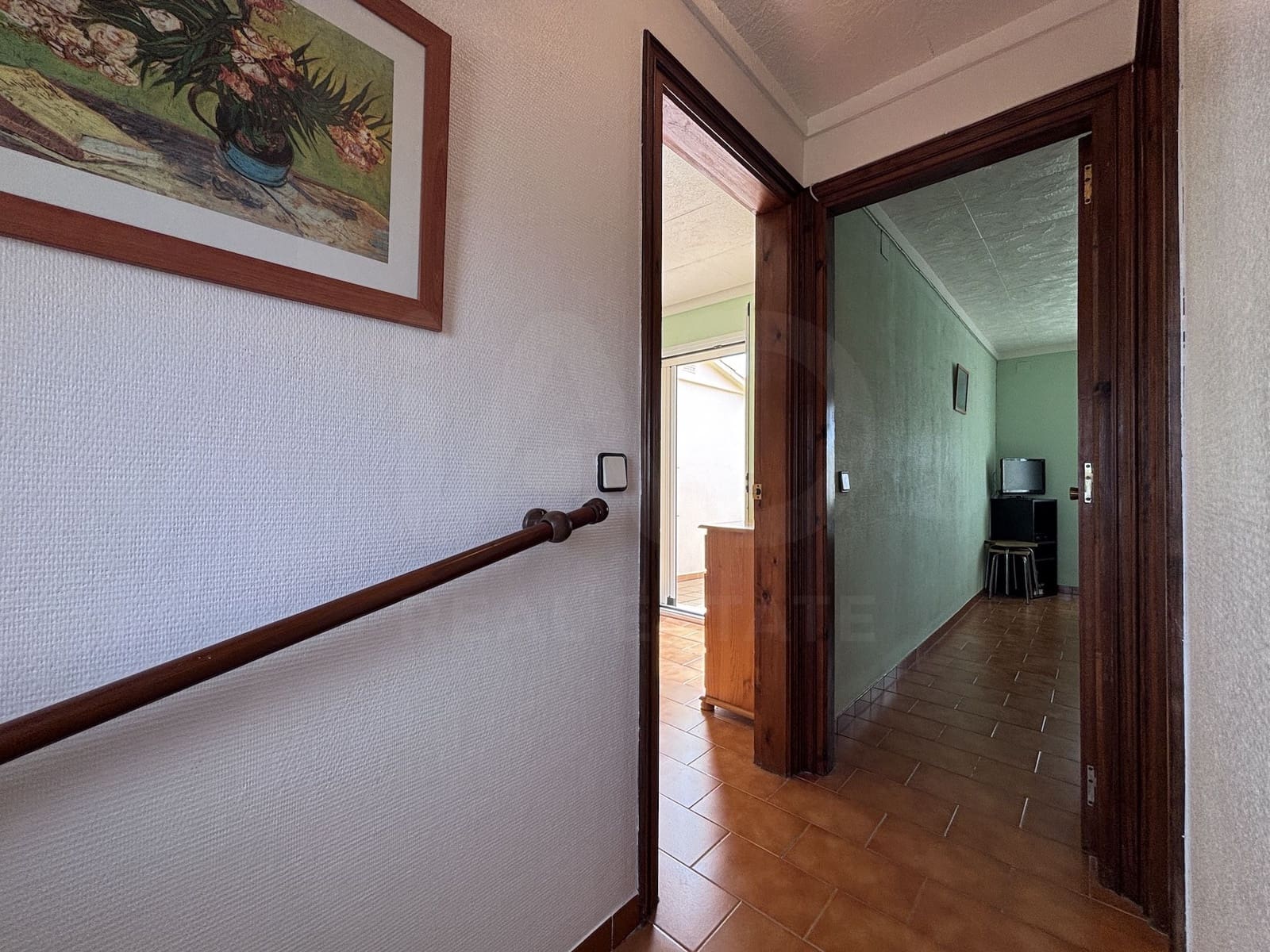 2 Zimmer Reihenhaus zu verkaufen in L'Escala mit Garage - 234.000 € (Ref: 10036298)