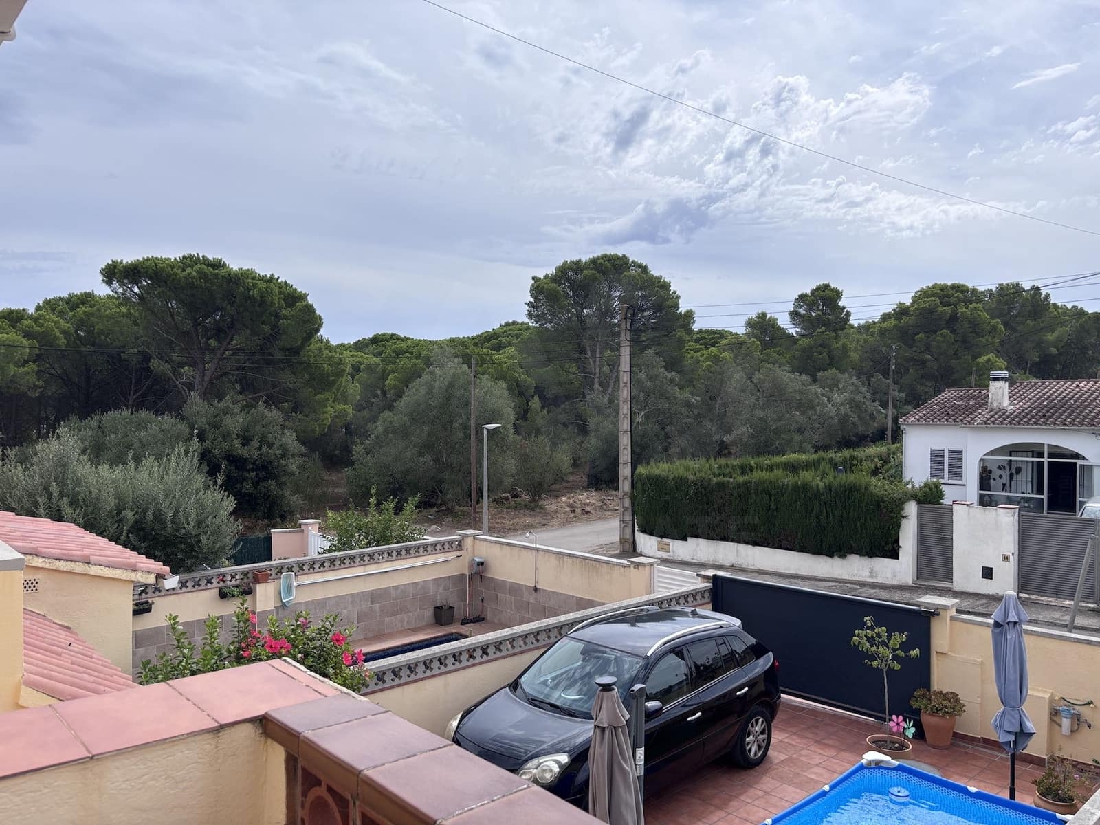 2 Zimmer Reihenhaus zu verkaufen in L'Escala mit Garage - 234.000 € (Ref: 10036298)