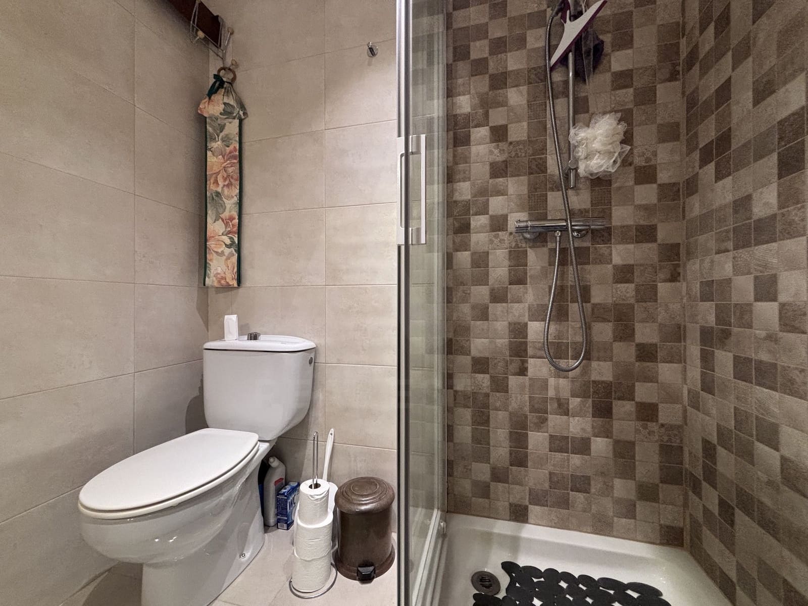 2 Zimmer Reihenhaus zu verkaufen in L'Escala mit Garage - 234.000 € (Ref: 10036298)