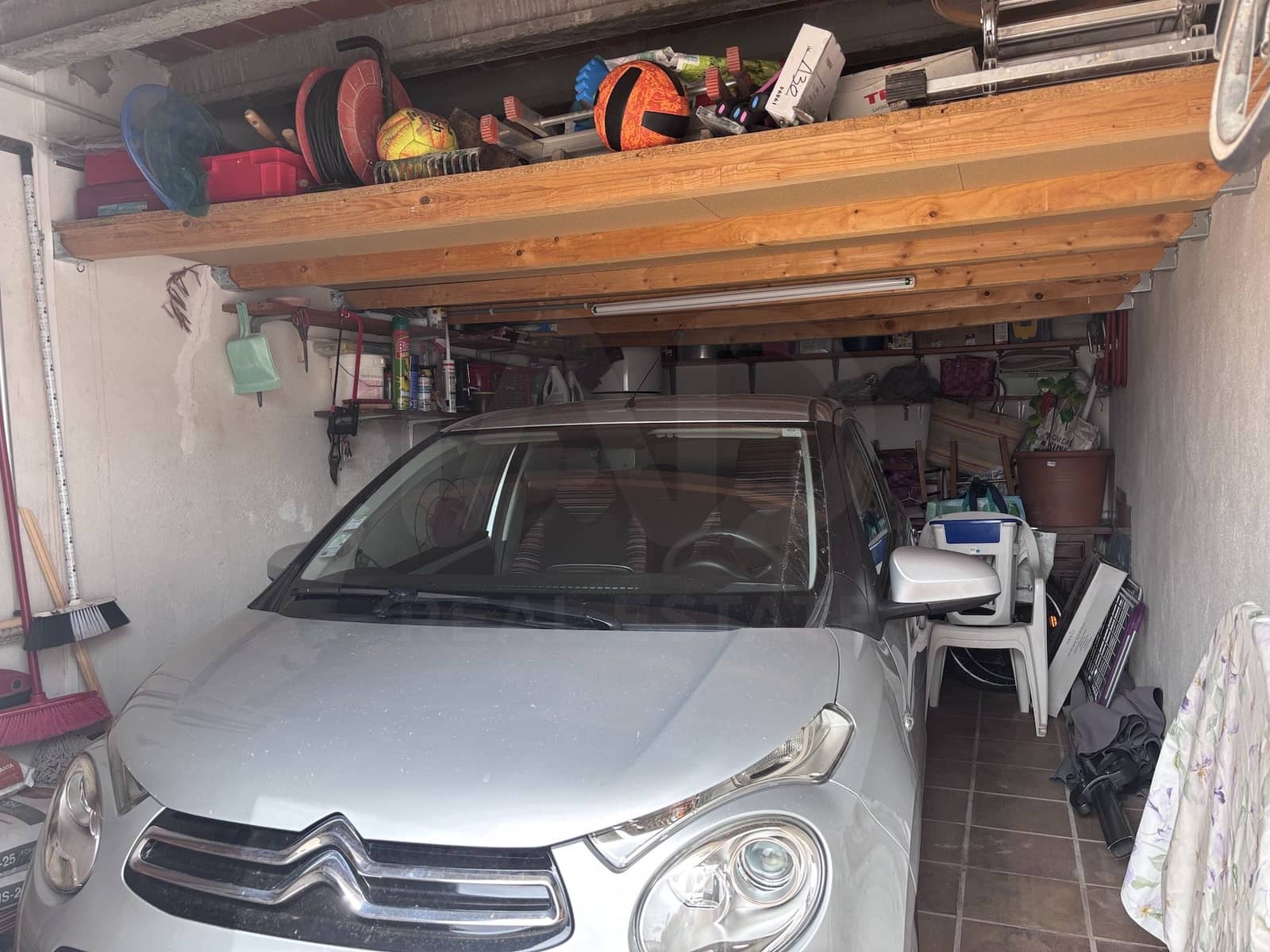 2 Zimmer Reihenhaus zu verkaufen in L'Escala mit Garage - 234.000 € (Ref: 10036298)