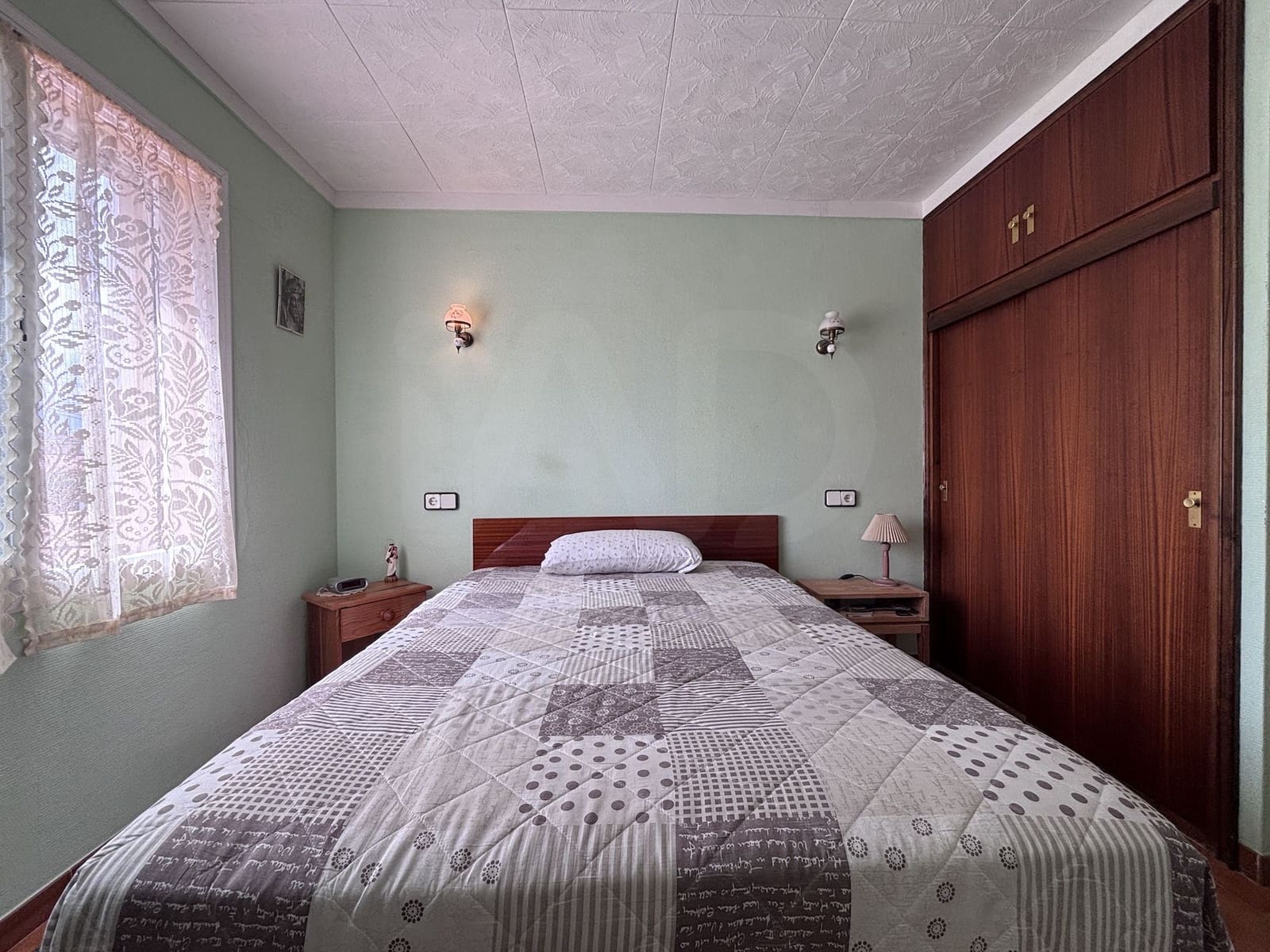 2 Zimmer Reihenhaus zu verkaufen in L'Escala mit Garage - 234.000 € (Ref: 10036298)