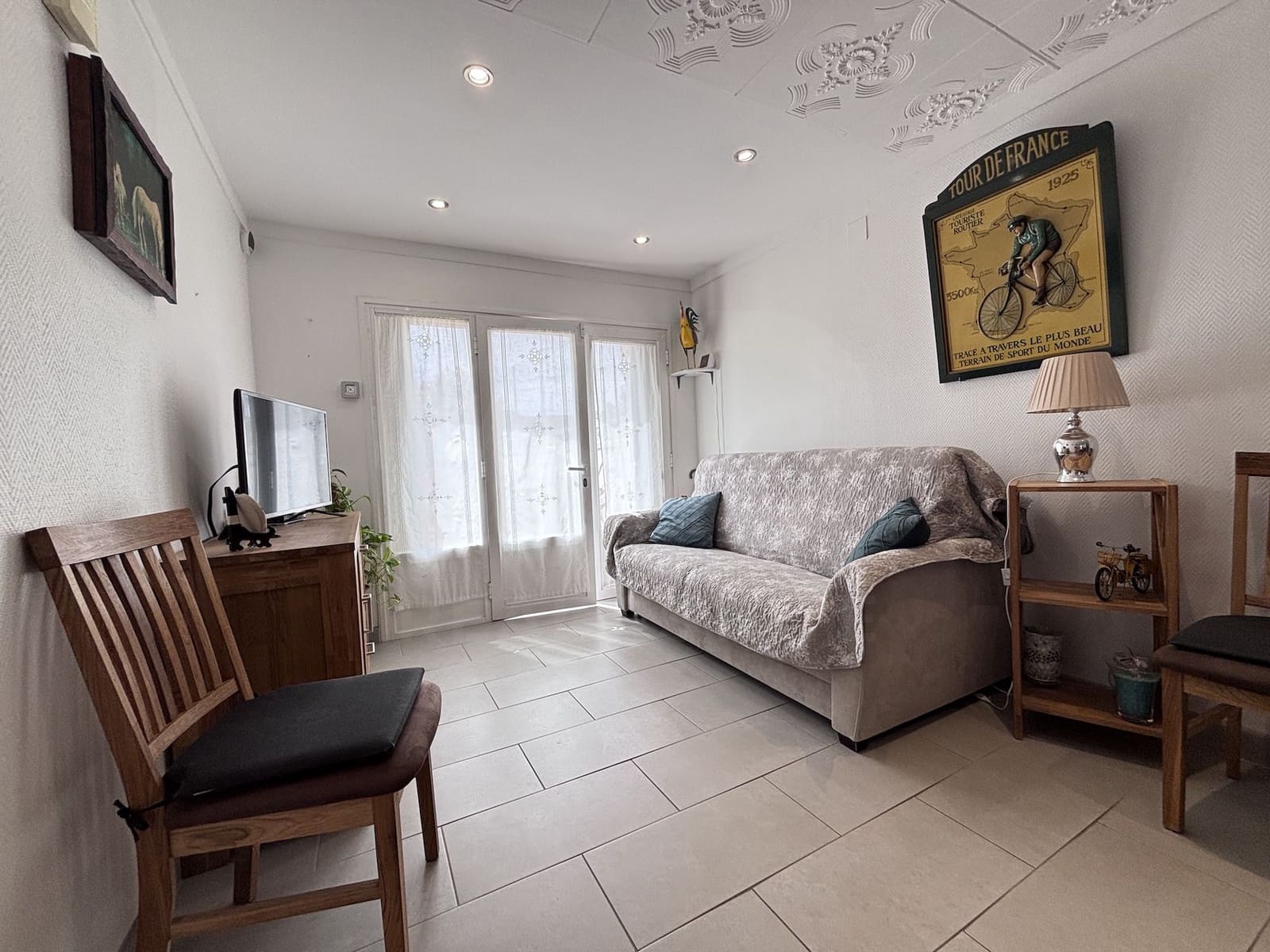 2 Zimmer Reihenhaus zu verkaufen in L'Escala mit Garage - 234.000 € (Ref: 10036298)