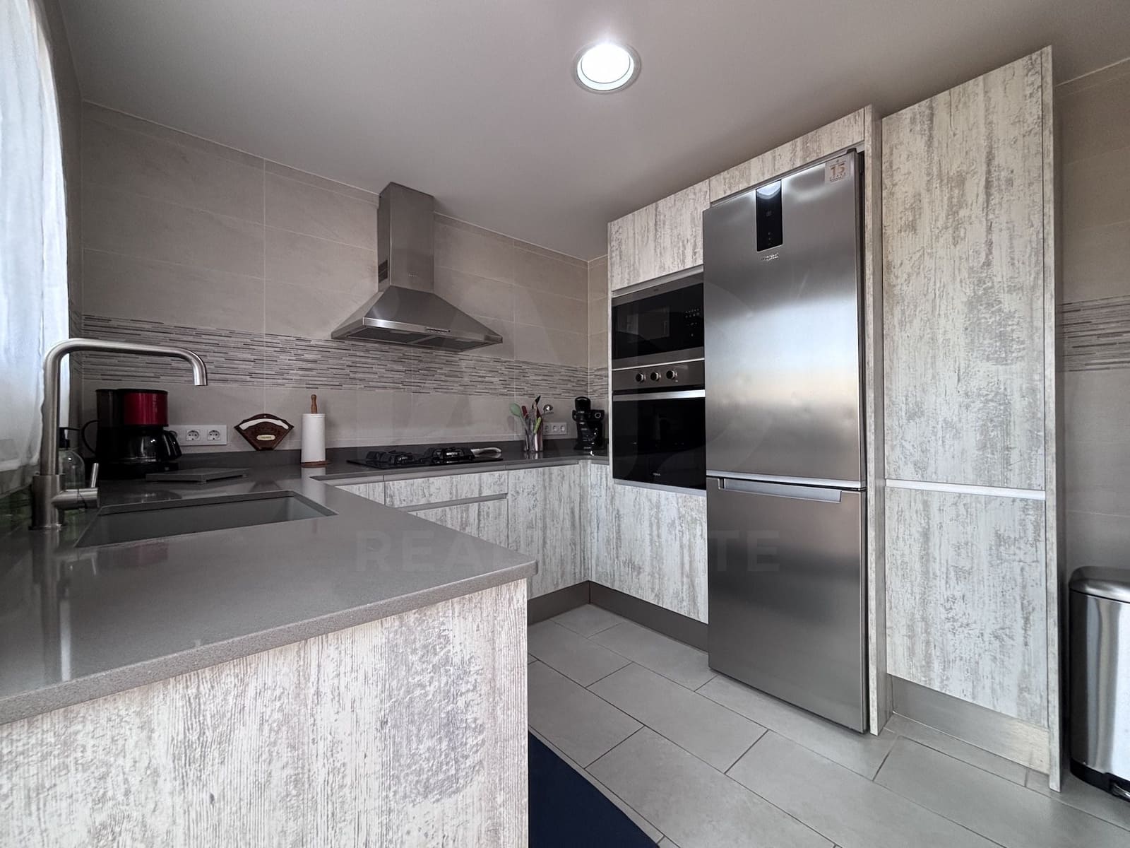 2 Zimmer Reihenhaus zu verkaufen in L'Escala mit Garage - 234.000 € (Ref: 10036298)
