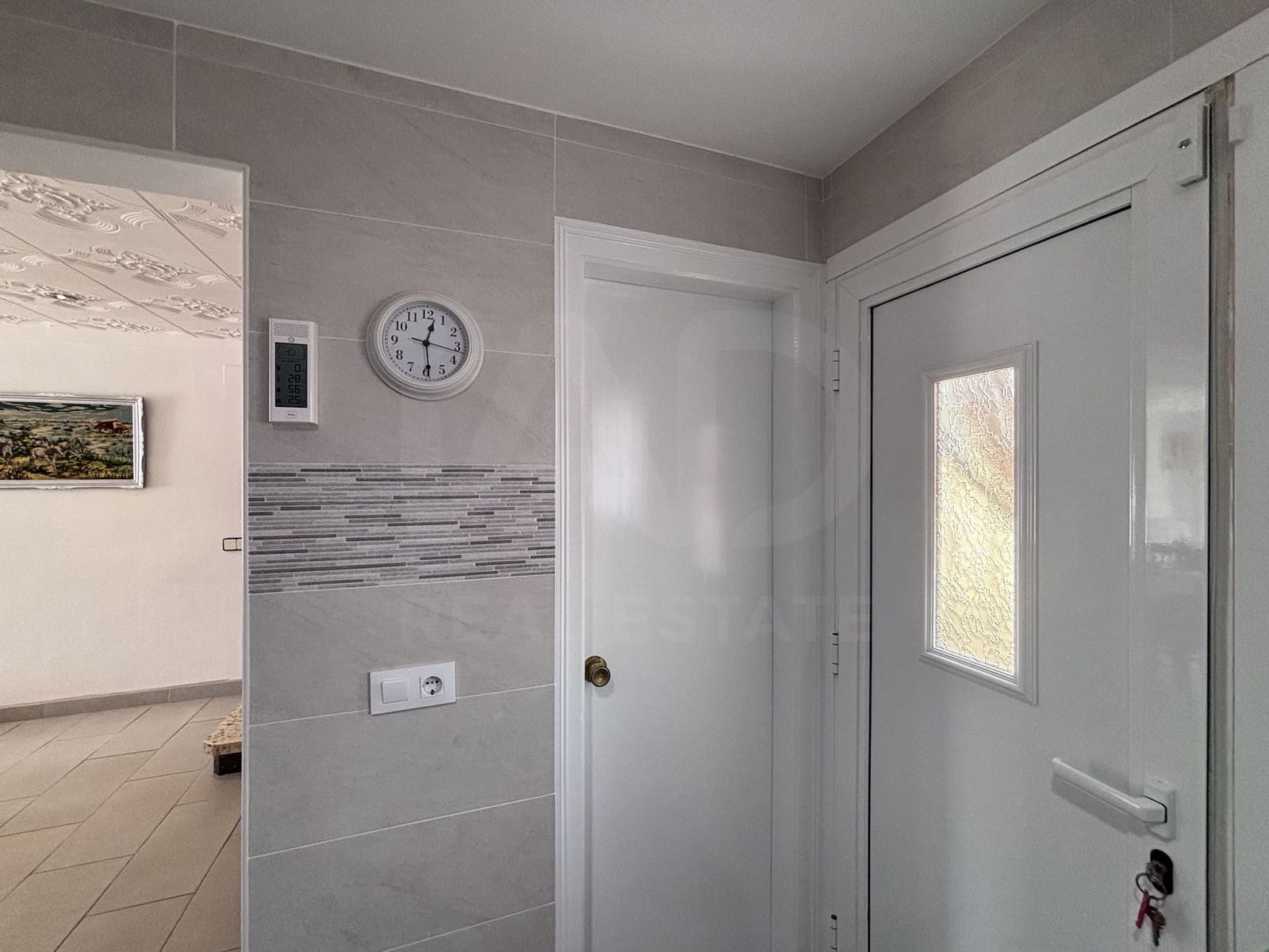 2 Zimmer Reihenhaus zu verkaufen in L'Escala mit Garage - 234.000 € (Ref: 10036298)