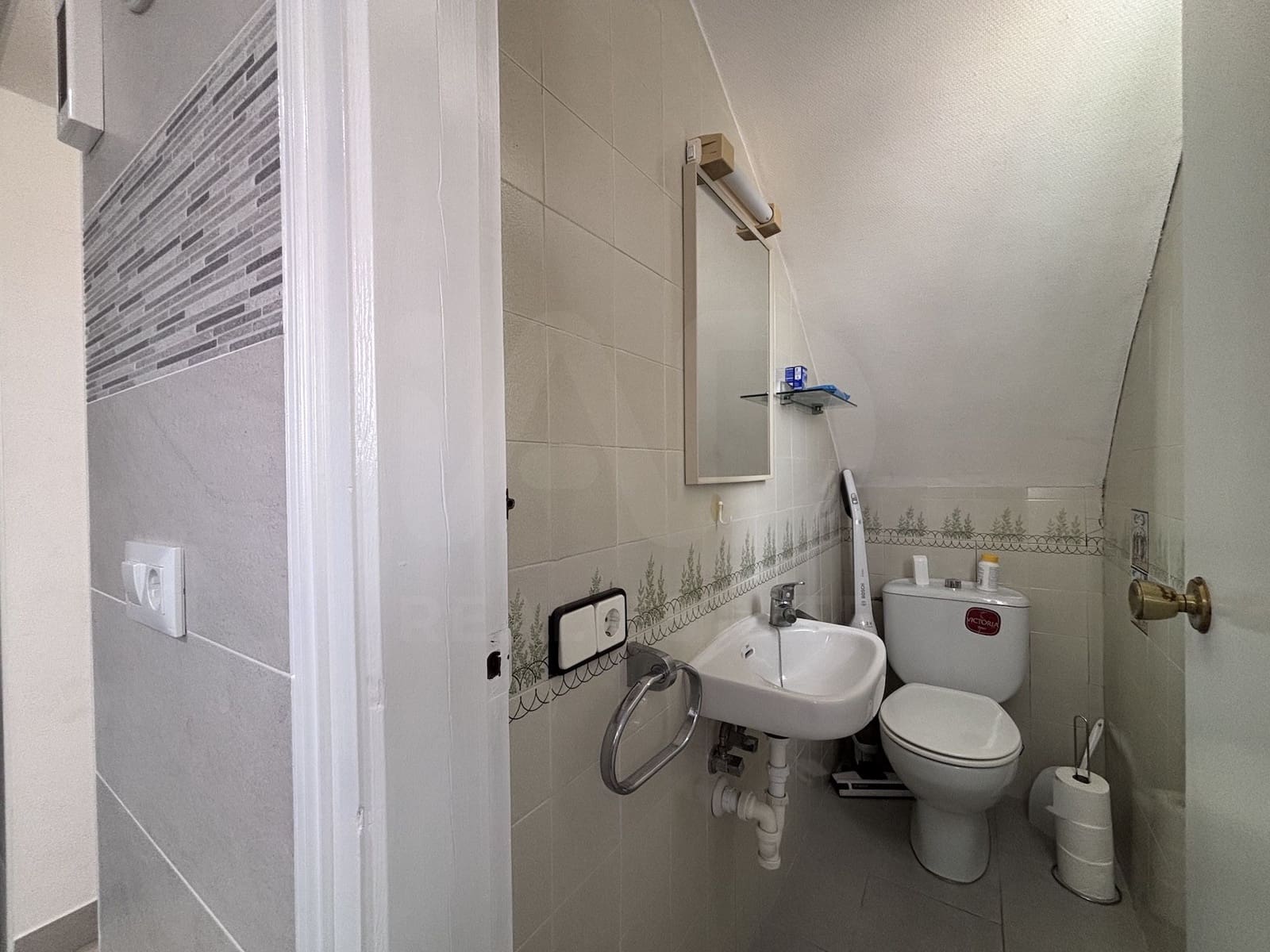 2 Zimmer Reihenhaus zu verkaufen in L'Escala mit Garage - 234.000 € (Ref: 10036298)