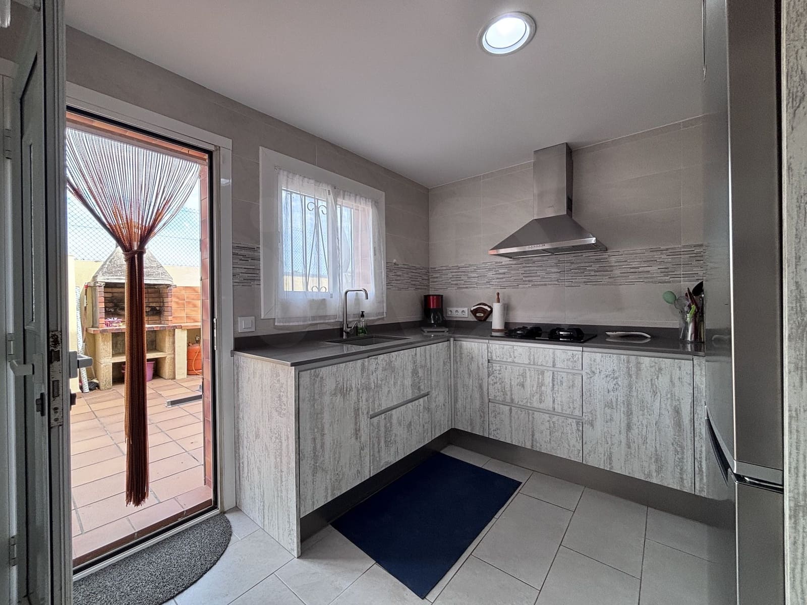 2 Zimmer Reihenhaus zu verkaufen in L'Escala mit Garage - 234.000 € (Ref: 10036298)