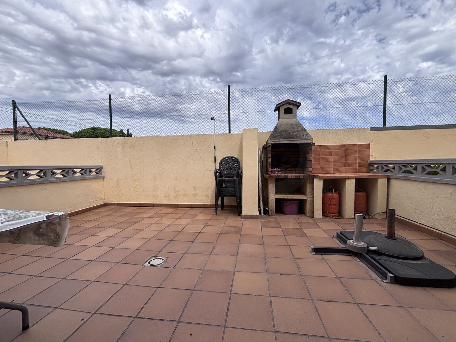 2 Zimmer Reihenhaus zu verkaufen in L'Escala mit Garage - 234.000 € (Ref: 10036298)