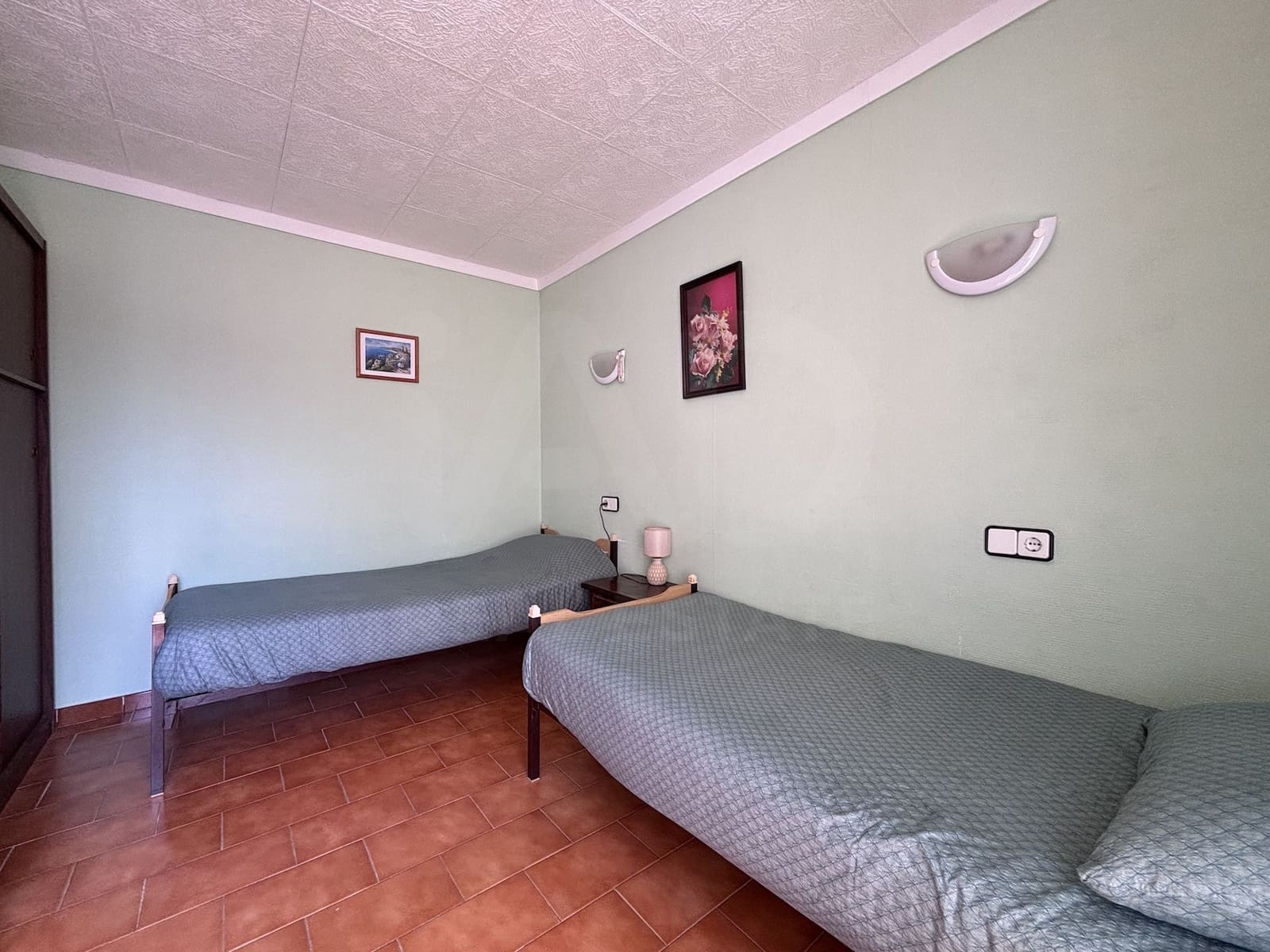 2 Zimmer Reihenhaus zu verkaufen in L'Escala mit Garage - 234.000 € (Ref: 10036298)