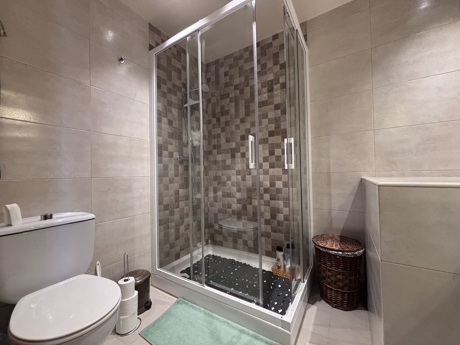 2 Zimmer Reihenhaus zu verkaufen in L'Escala mit Garage - 234.000 € (Ref: 10036298)