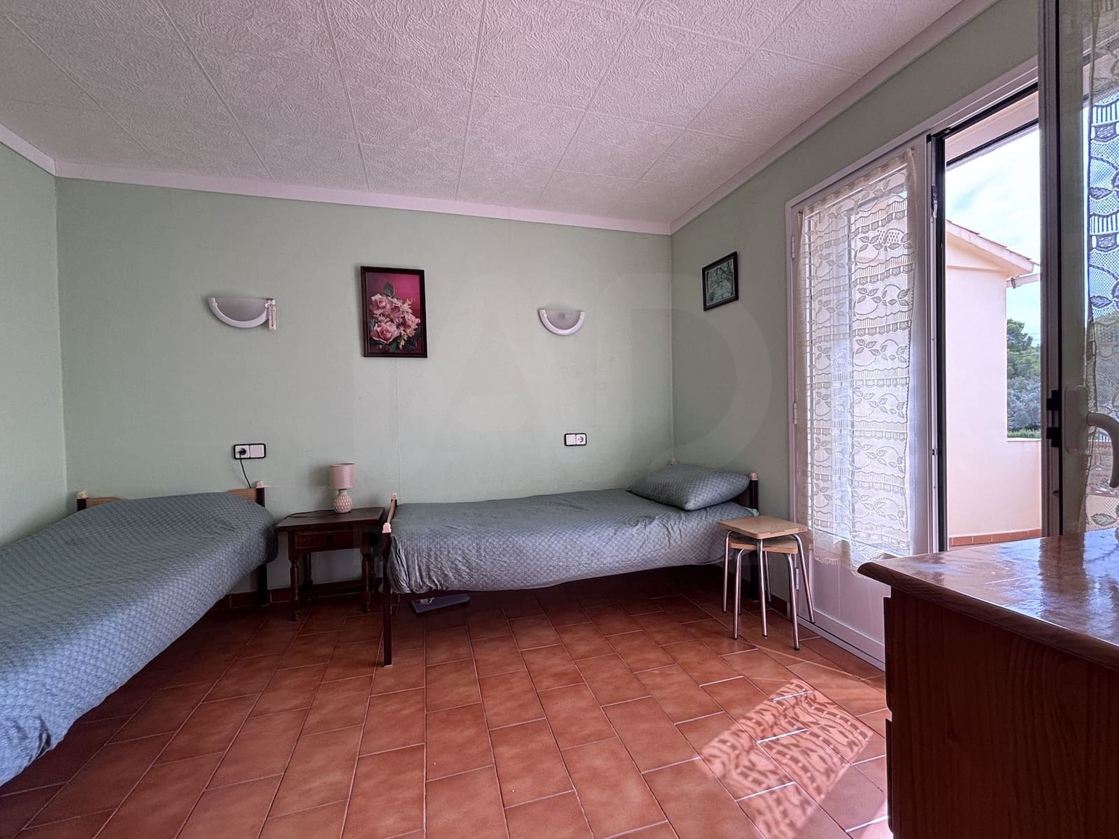 2 Zimmer Reihenhaus zu verkaufen in L'Escala mit Garage - 234.000 € (Ref: 10036298)